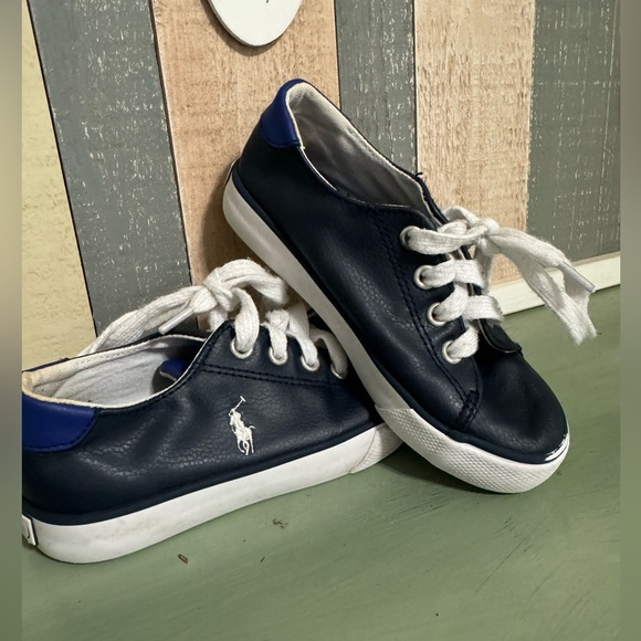 Polo kids shoes - Picture 5 of 9